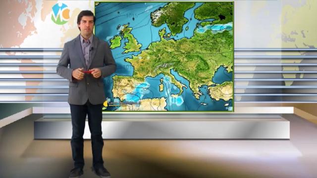 Meteo, la situazione ad Ascoli Piceno e nelle Marche per Giovedì 26 Novembre