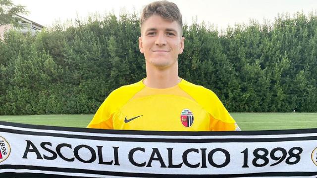 Ascoli Calcio, 9 giocatori attualmente sotto contratto vantano esperienze in C. Di Barosi il maggior numero di presenze