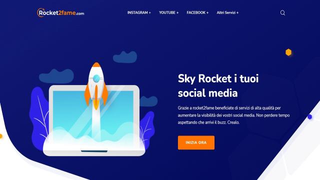 I migliori siti per comprare 1000 follower instagram italiani, attivi, veri (fiable e sicuri)