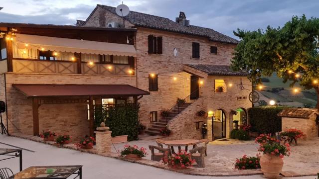Ascoli, Cia Agricoltori: festività natalizie in casa ed i menù contadini in agriturismo 