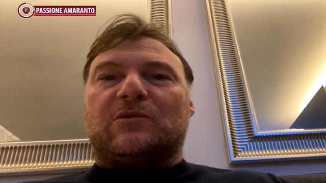 Reggina, ds Taibi: “Al momento impossibile giocare col Brescia. Abbiamo 3 portieri positivi”