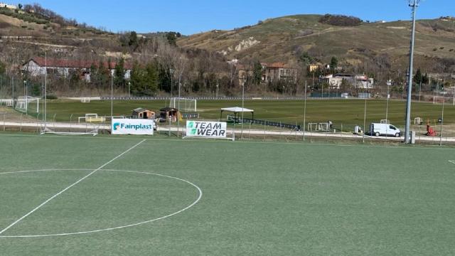 Ascoli Calcio, squadra rientrata da Genova. Domani pomeriggio ripresa dei lavori in vista del Lecco