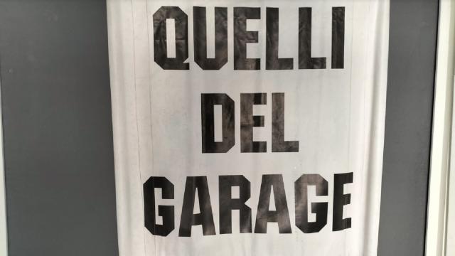 Ascoli Calcio, a Porto San Giorgio inaugurato il club di tifosi ''Quelli del Garage''