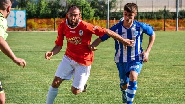 Promozione girone B, per il Monticelli pareggio a reti bianche sul campo del Trodica