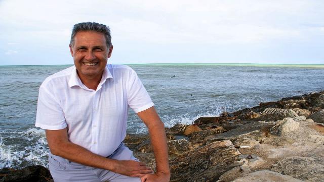 San Benedetto, sold out per i corsi di alta formazione del prof. Felici