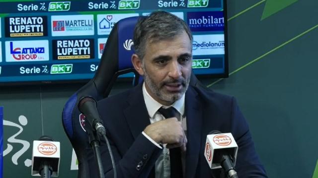 Pisa-Parma 0-0, voci D'Angelo (“Molto soddisfatto della prestazione”) e Pecchia (“Il pareggio ci sta stretto”)