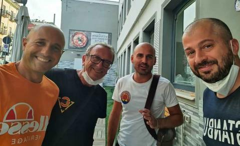 Pesca sportiva: Apsd San Benedetto, ottimi risultati al Club Azzurro di Canna da Riva