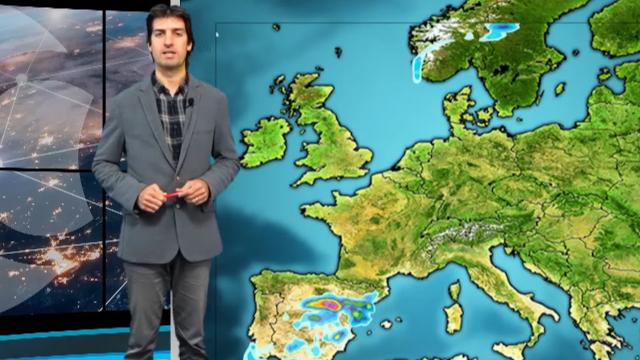 Meteo, la situazione ad Ascoli Piceno e nelle Marche per Venerdì 22 Novembre