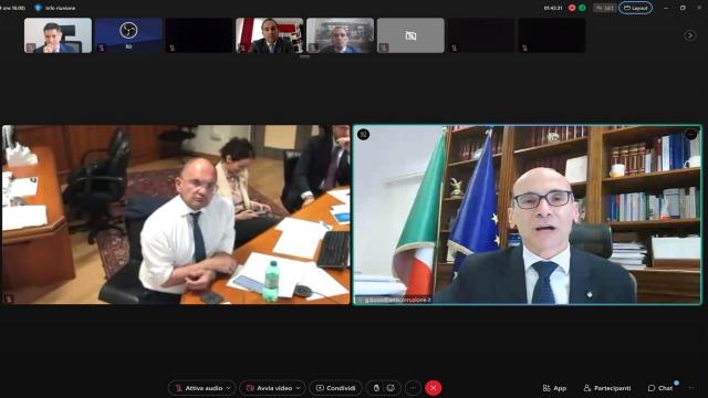 Opere pubbliche sisma 2016: oltre 2mila interventi per quasi due miliardi di euro