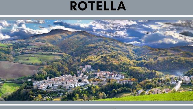 Il borgo di Rotella pronto ad ospitare nuovo appuntamento dell’iniziativa 'Camminata dei musei'