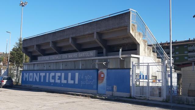 Monticelli Calcio, Castelli: “Inaugurazione campo sportivo attesa per tanto tempo, vi aspettiamo numerosi”