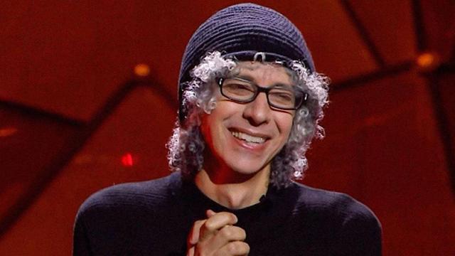 Ascoli Piceno, Allevi emoziona il Festival di Sanremo: “Malattia ha fatto crollare tutto ma non ho perso la speranza”