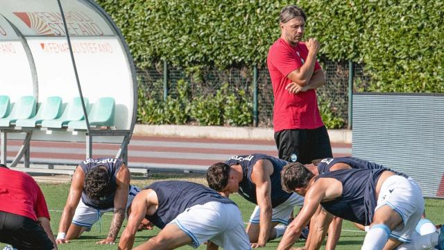 Spal, il programma degli allenamenti in vista dell'esordio con l'Ascoli. Indisponibile Fiordaliso