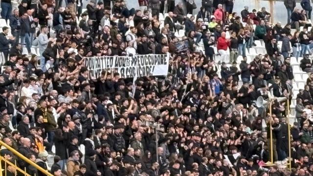 Ascoli Calcio, ad Aprile quattro match in 22 giorni per chiudere un campionato ampiamente deludente