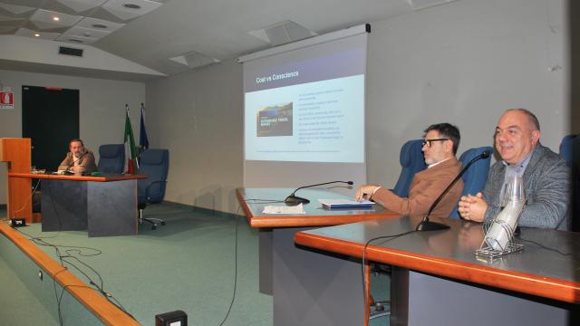 San Benedetto, 'Intelligent Cities Challenge': al via gli incontri con i portatori di interesse