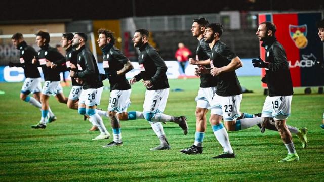 Ascoli Calcio, arriva una Spal reduce da un punto nelle ultime 3 gare. Dossena deve far fronte a molte assenze