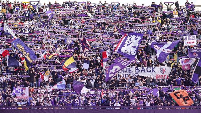 Fiorentina-Atalanta 1-0, highlights