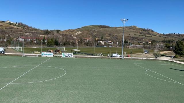 Ascoli Calcio, lavoro rigenerativo per i titolari del match con la Feralpisalò. Tra due giorni sfida al Brescia