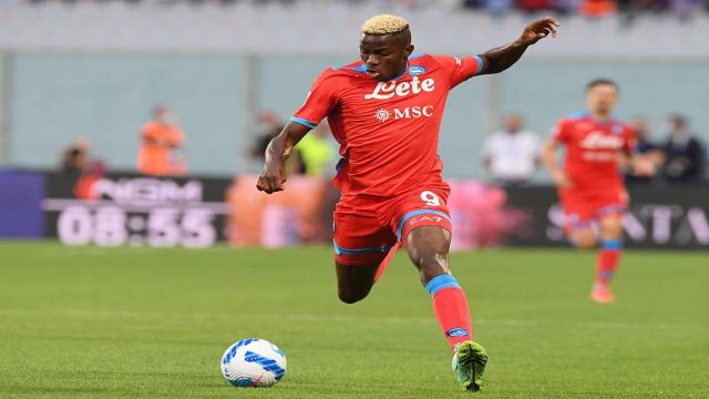 Fiorentina-Napoli 1-2, highlights
