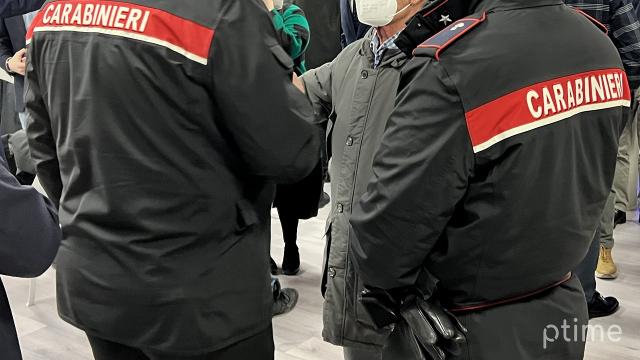 Carabinieri: contrasto allo spaccio di droga, un arresto a San Benedetto del Tronto