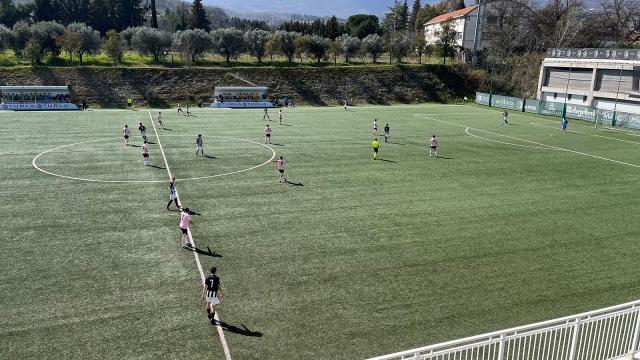 Ascoli Calcio, la Primavera batte 2-1 il Palermo al Picchio Village. Decisivo il gol di De Witt ad inizio ripresa