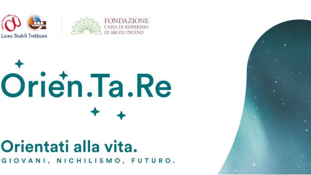 Progetto Orien.Ta.Re, in Senato presentazione dei risultati sul territorio ascolano