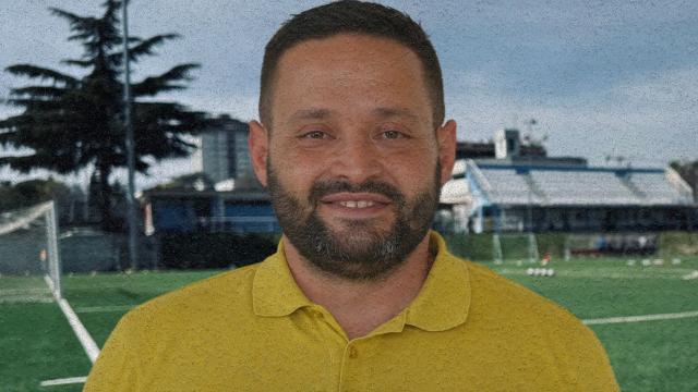 Atletico Ascoli, ds Marzetti: “Con il lavoro usciremo da questo momento difficile. Prestazioni non sono mai mancate”