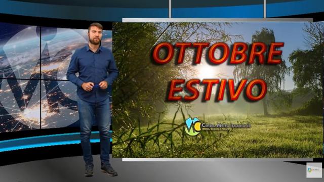 Meteo, la situazione ad Ascoli Piceno e nelle Marche per Martedì 2 Ottobre
