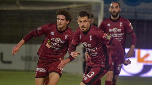 Pontedera-Ascoli, la squadra dell'ex Menichini reduce da un punto in tre gare. Quinto miglior attacco del torneo