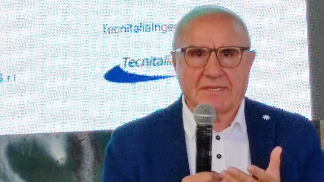 Ascoli Piceno, la Restart lancia la rigenerazione dell'area ex Carbon. Faraotti: “Crediamo molto in questo progetto”