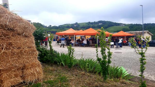 Borghi e Sentieri della Laga e la rete territoriale insieme per la valorizzazione economico-sociale 