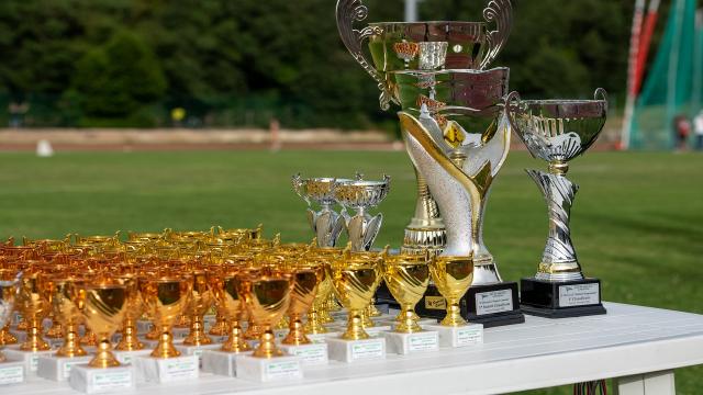 Atletica leggera, la giovane ascolana Giannelli brilla nell'alto al ''Memorial Serresi''