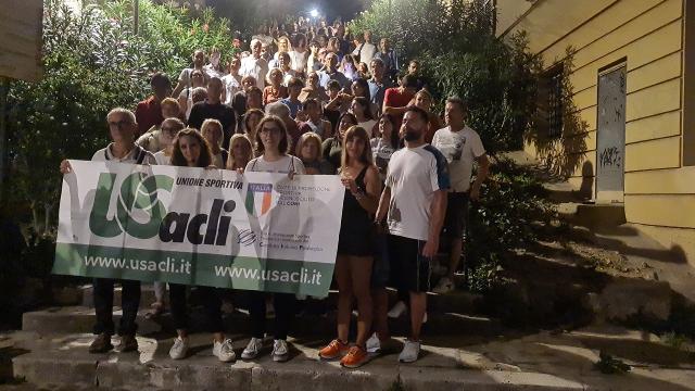 Ascoli Piceno: ''Salute in cammino per la cultura'', più di 500 partecipanti in 9 percorsi serali
