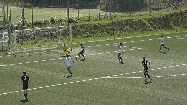 Primavera 2 girone B, highlights Ascoli-Monopoli 2-0