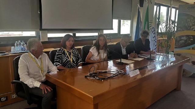 Nasce nelle Marche il primo protocollo nazionale per la valorizzazione della filiera vivaistica forestale
