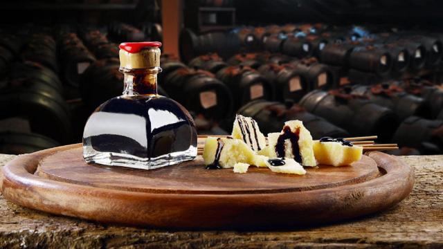 Aceto balsamico: come cambia il gusto in base all'invecchiamento