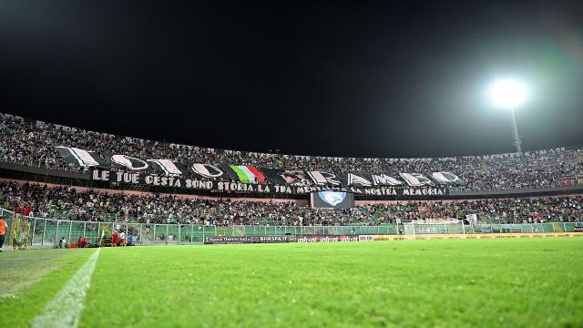 Palermo-Genoa 1-0, Brunori ad inizio ripresa impone il primo stop ai rossoblù di Blessin