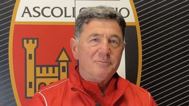 Ascoli Calcio, focus sull'Under 16 di mister Monaco prima in classifica nel campionato nazionale di Serie C