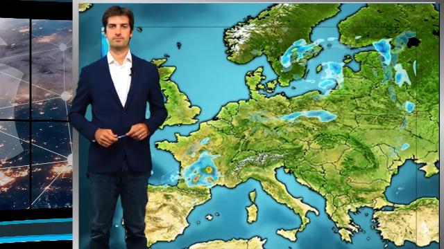 Meteo, la situazione ad Ascoli e nelle Marche per la prima giornata di Settembre
