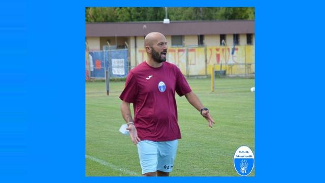 Monticelli Calcio, confermato mister Settembri per il campionato di Promozione 2021/2022