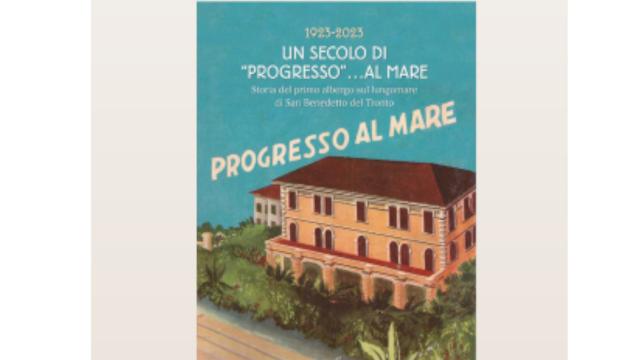 Circolo dei Sambenedettesi, al via le conferenze sui temi della storia cittadina: si inizia con il turismo