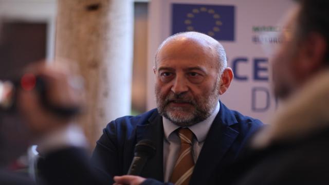 Alluvione Marche, estensione degli interventi compensativi del Fondo di solidarietà a favore delle aziende agricole 