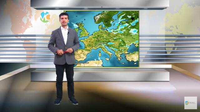 Meteo, la situazione ad Ascoli e nelle Marche per Giovedì 26 Maggio