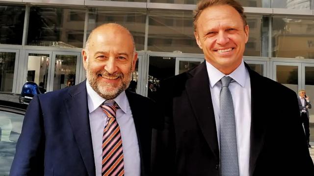 Fiera 'Vinitaly', assessore regionale Antonini incontrerà le aziende vitivinicole del Piceno 