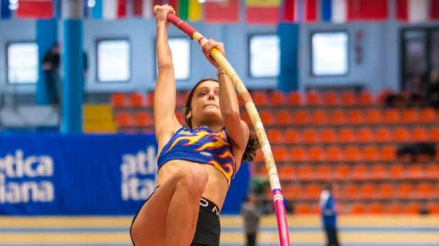 Atletica leggera, l'elenco dei talenti marchigiani ai Campionati italiani allievi indoor