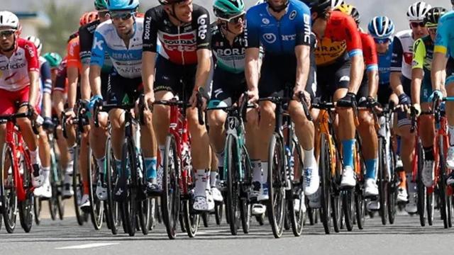 Grottammare, provvedimenti sulla viabilità in occasione della dodicesima tappa del Giro d'Italia