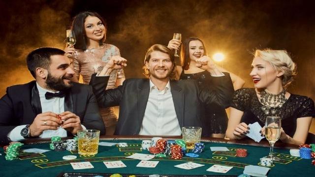 Casinò Campione d'Italia: la rinascita a un anno dalla riapertura