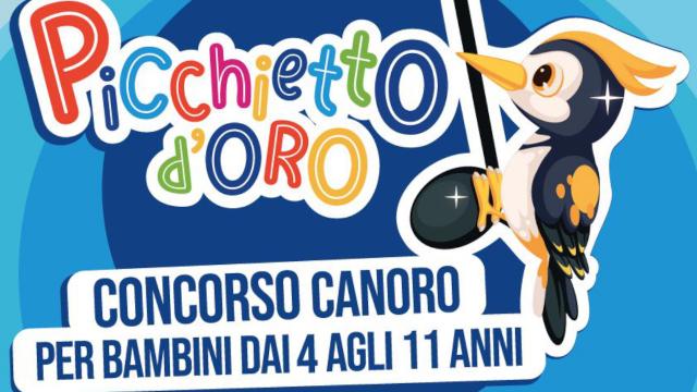 Torna l'appuntamento con la Festa di Monticelli: Concorso canoro 'Picchietto d'oro'