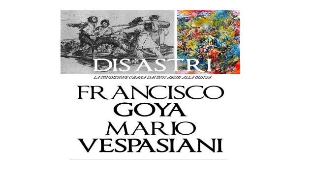 San Benedetto:  ''I Disastri della guerra'',  prorogato il termine dell'esposizione