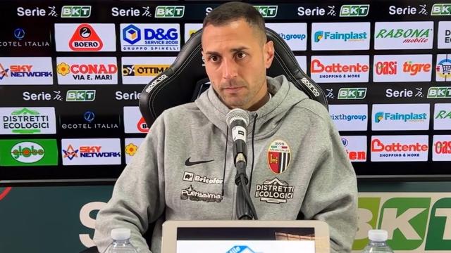 Ascoli Calcio, si attende una risposta da Guarna per rinnovare il contratto scaduto il 30 Giugno